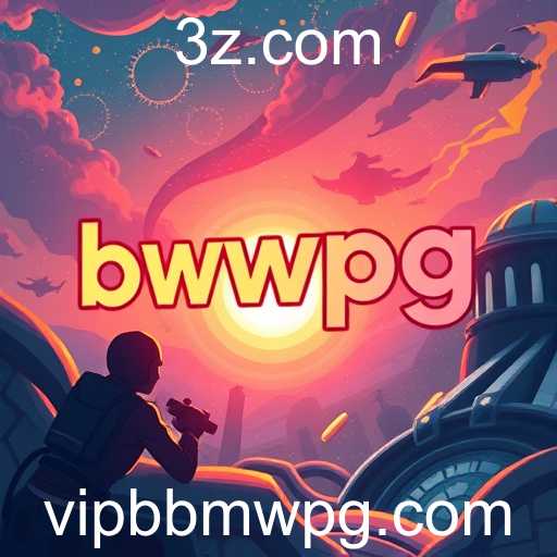 O Impacto de bbmwpg no Mercado de Jogos de 2025