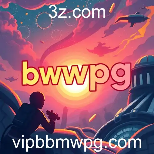 O Impacto de bbmwpg no Mercado de Jogos de 2025