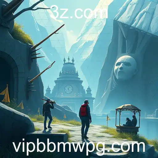 Transformação Digital nos Jogos: O Impacto de bbmwpg