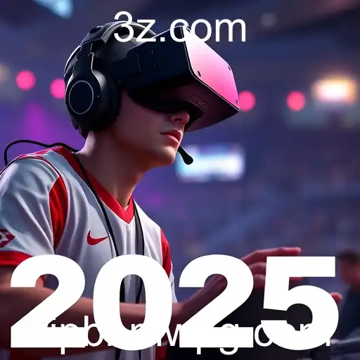A Evolução do Mercado de Jogos em 2025