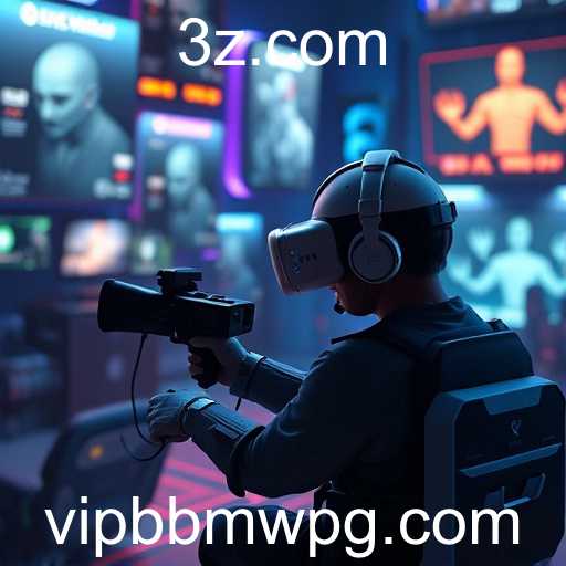 Revolução no Universo dos Jogos: bbmwpg e os Novos Caminhos