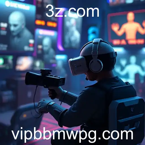 Revolução no Universo dos Jogos: bbmwpg e os Novos Caminhos