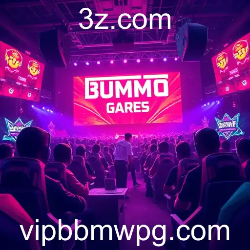 O Mundo dos Jogos em Português: Tendências e Inovações