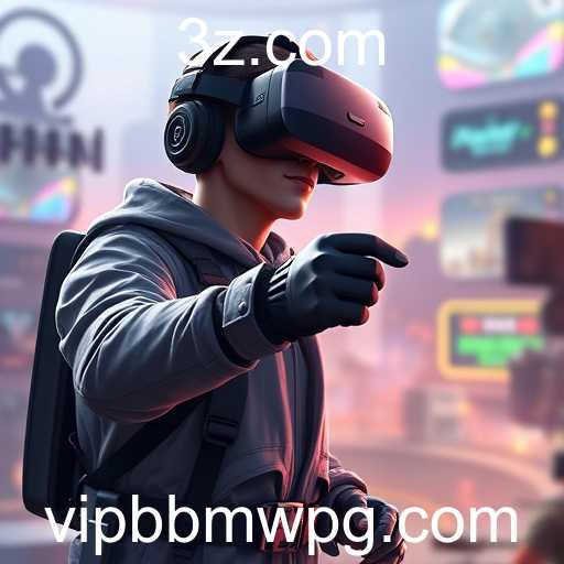 Tendências e Inovações no Mundo dos Jogos em 2025