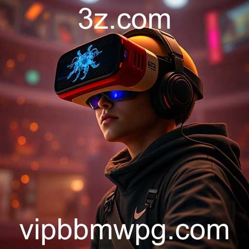 Estratégias e Dicas: Como a Palavra-Chave 'bbmwpg' Está Transformando o Cenário dos Jogos Online