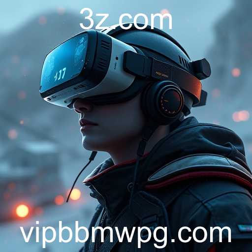 A Revolução do Gaming: BBMWPG em Alta