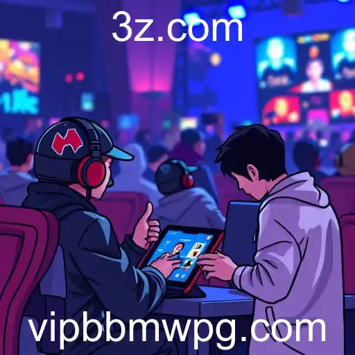 O Impacto dos Jogos nas Redes Sociais em 2025