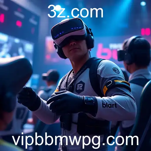 Revolução no Universo dos Jogos: Efeitos do Lançamento de BBMWPG