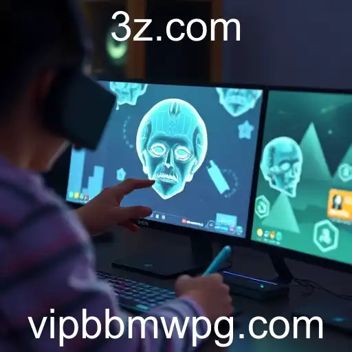 O Futuro da Jogabilidade Online