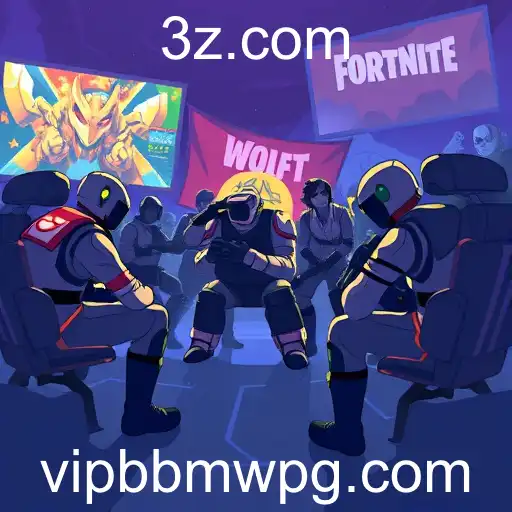 A Nova Era dos Jogos: Tendências Atuais e Futuras