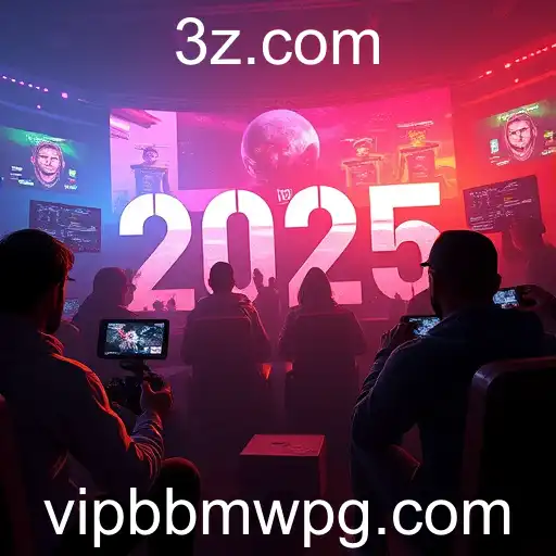 Revolução nos Jogos Online: O Efeito BBMWPG