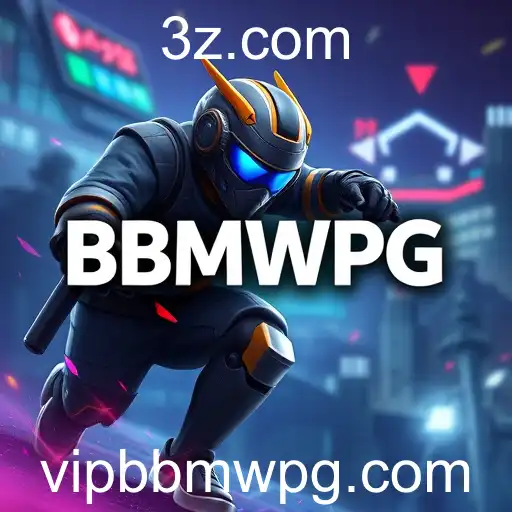 Revolução nos Jogos Online: BBMWPG Ganha Destaque em 2025