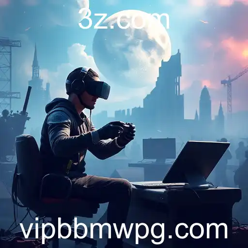 A Revolução dos Jogos Online: O Impacto da Tecnologia e da Comunidade em 2025