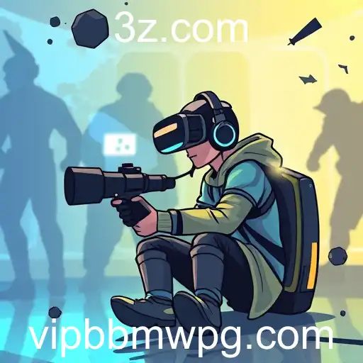 Revolução nos Jogos Online em 2025