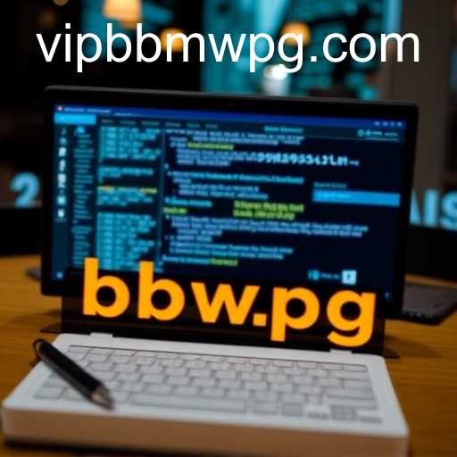 Understanding User Agreements: The Importance and Implications of 'bbmwpg'