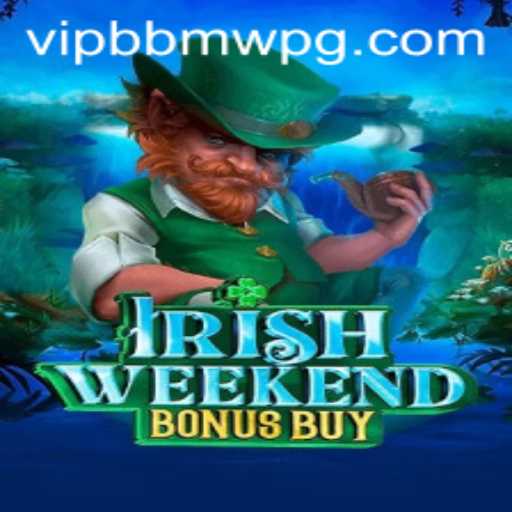Exploring IrishWeekendBonusBuy: A Journey into an Enchanting Gaming Experience