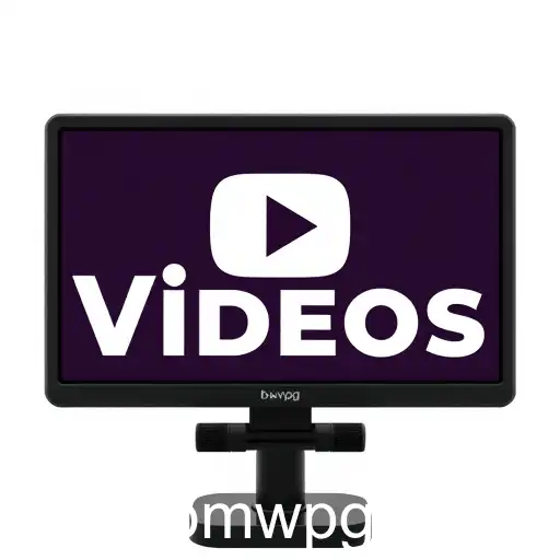 Explorando a Categoria 'Vídeos' em Jogos no Site 'bbmwpg'